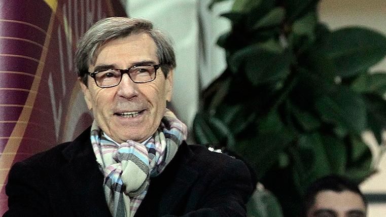 Ariedo Braida: «El club me dijo que Haaland no tenía el perfil Barça»