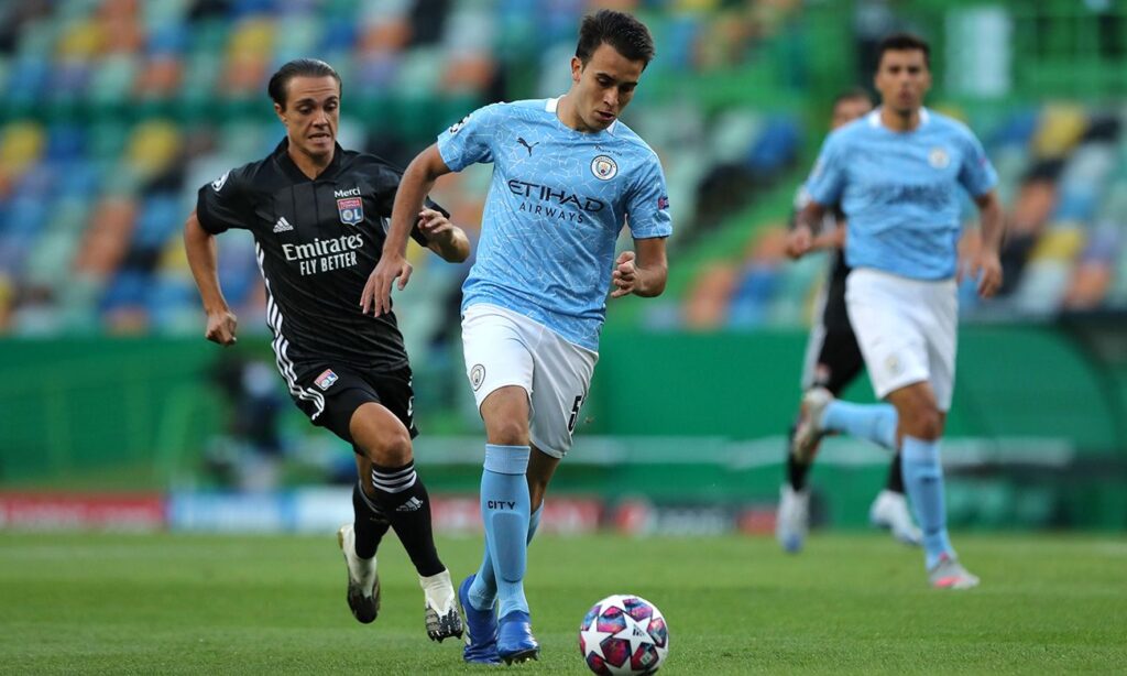 Eric García: El FC Barcelona sigue apretando para llevarse a su canterano