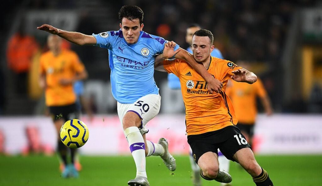 Eric García debería haber sido la prioridad por delante de Memphis Depay