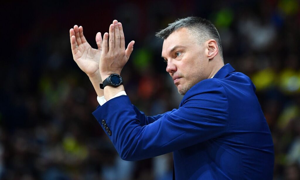 A la espera del último test PCR para viajar a San Petersburgo