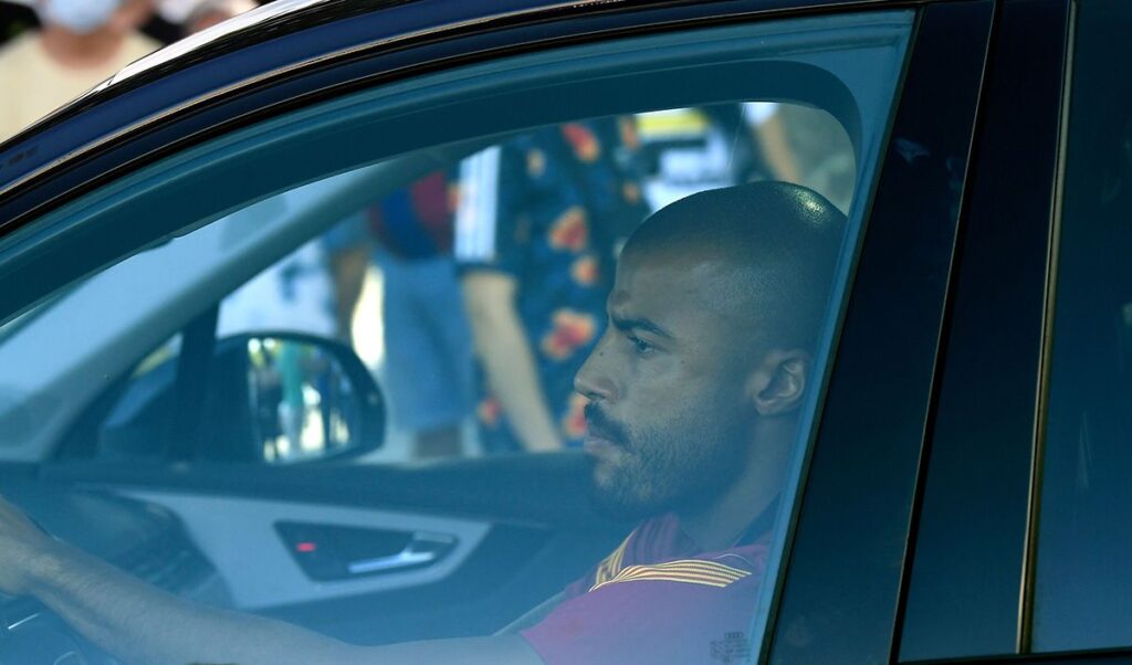 ¿Debería el Barça haber mantenido a Rafinha Alcántara en el equipo?