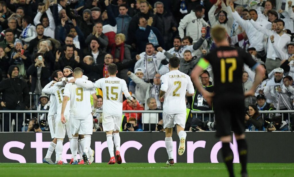 El jugador del Madrid que el Barça deseaba y ahora es rechazado por la afición