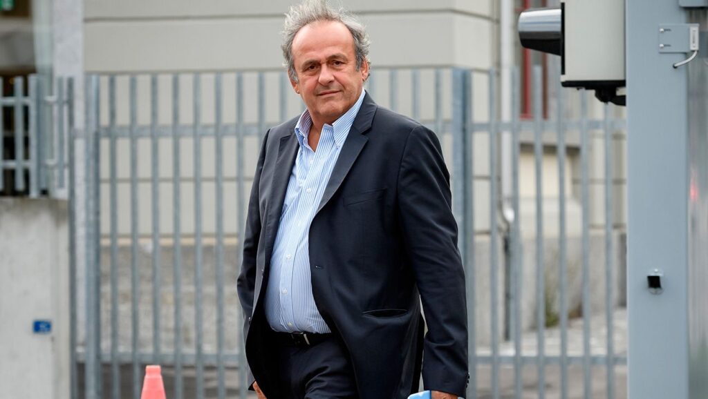 La sorprendente predicción de Platini sobre la Superliga y el futuro de la FIFA y la UEFA