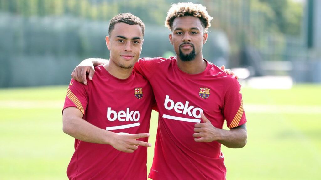 Resurgimiento de La Masia: El Barça, con varias de las más grandes joyas del fútbol