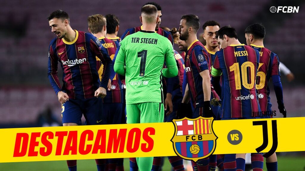 Ridículo y baño de realidad para el Barça (da igual cuándo leas esto)