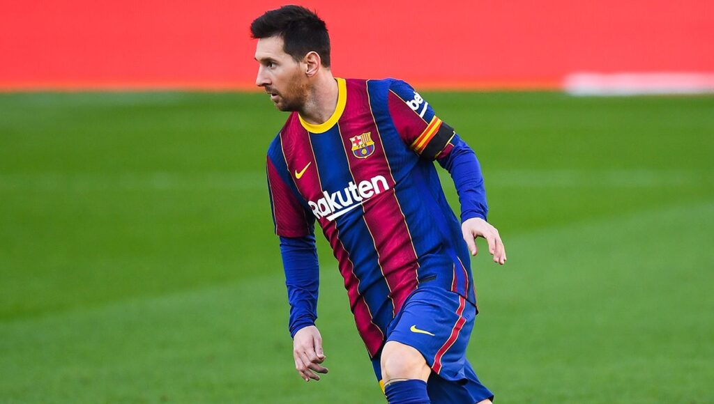 La interesante alternativa del PSG si no logra cerrar el fichaje de Messi