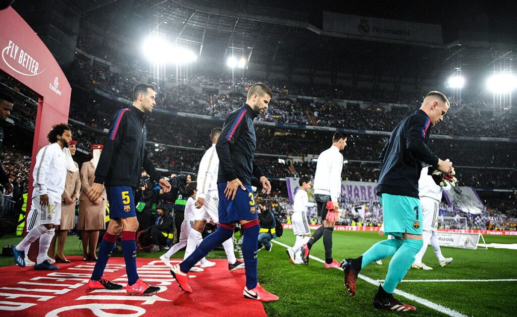 Los problemas que generará un calendario tan cargado de partidos