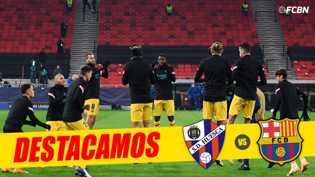 No hay día tranquilo para el Barça… ¡Hay que cerrar antes los partidos!