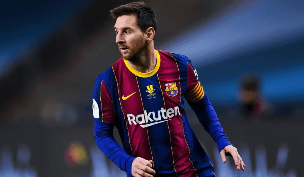 Messi no fue informado por ‘El Mundo’ sobre la publicación de su contrato