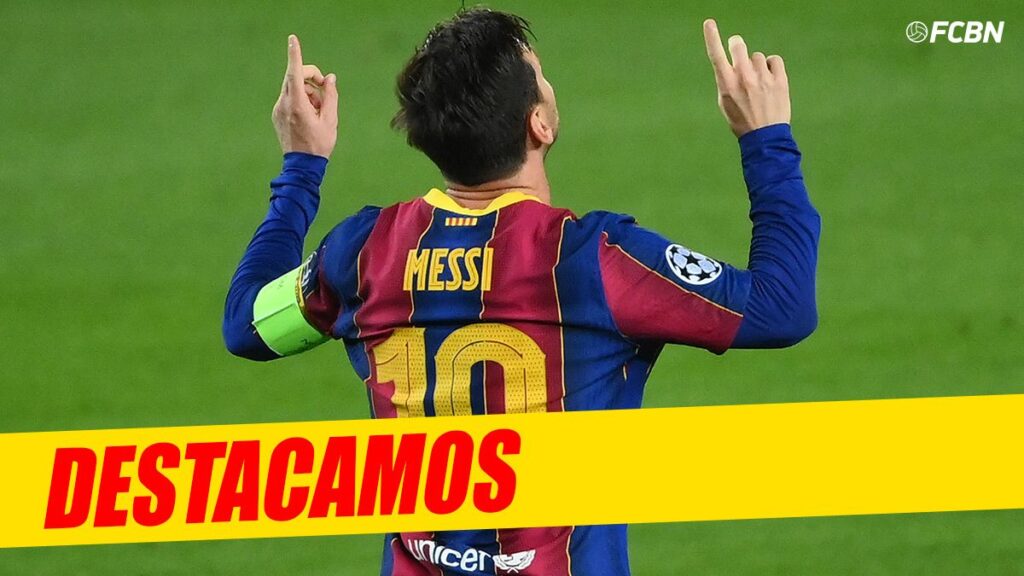 El contrato de Messi que arruina al Barça, según El Mundo: 555.237.619 euros