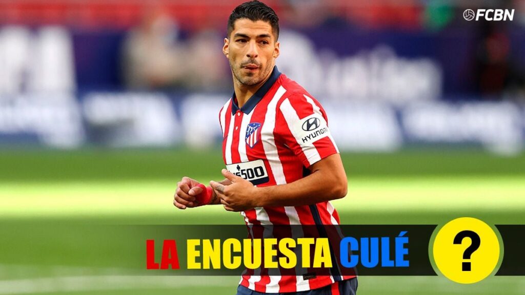 Los lectores de ‘FCBN’ critican cómo regaló el Barça a Luis Suárez al Atlético