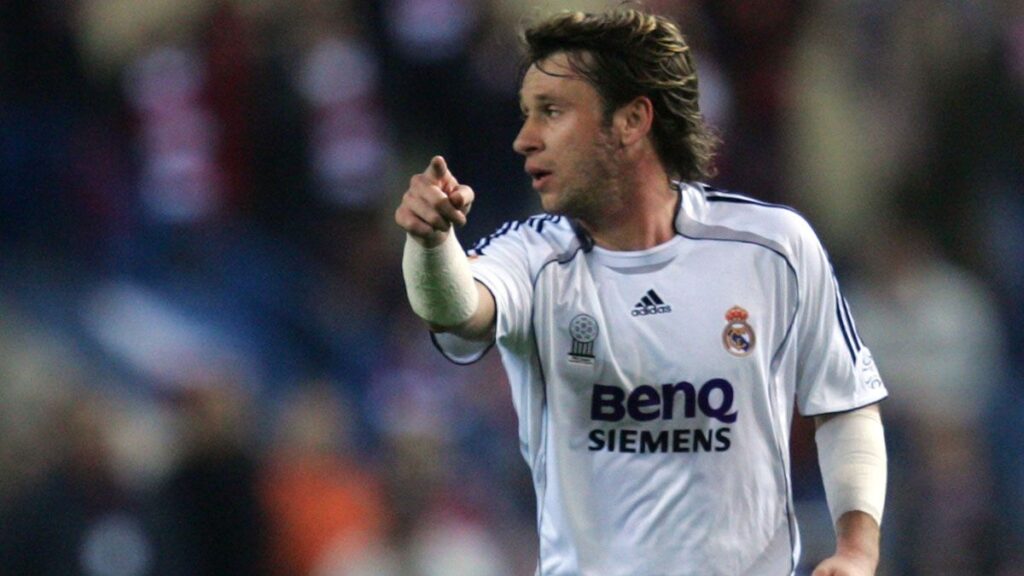 Cassano y Anelka, los ex madridistas en el top 10 de los fiascos de ‘France Football’