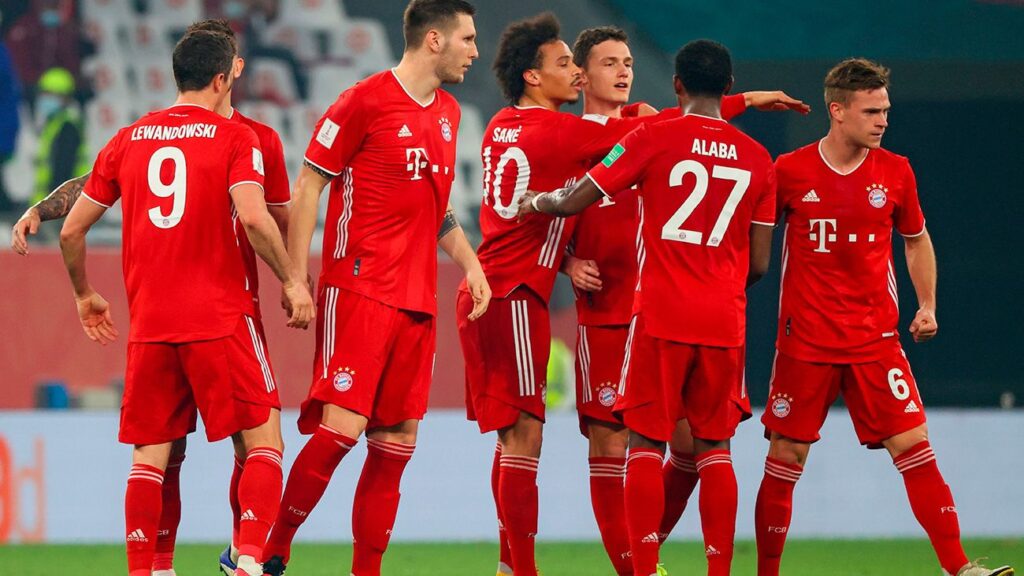 El Bayern se lleva el Mundial de Clubes e iguala el histórico ‘sextete’ del Barça