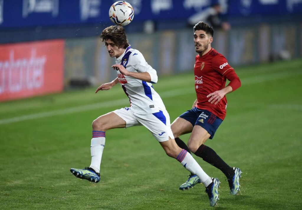 Otro fichaje ideal para el Barça que luce imposible por las finanzas
