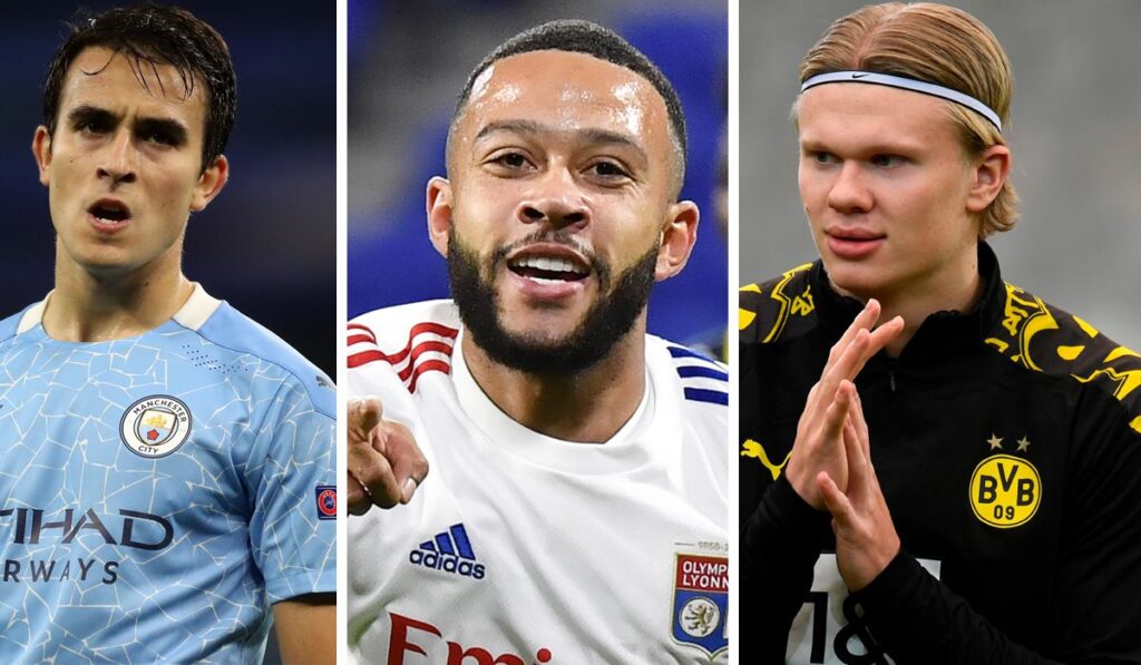 Los fichajes que pueden resucitar a un FC Barcelona en crisis