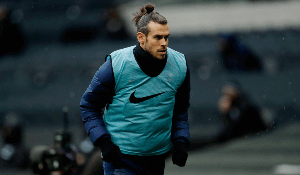 El polémico post de Bale en Instagram que enfureció a Mourinho