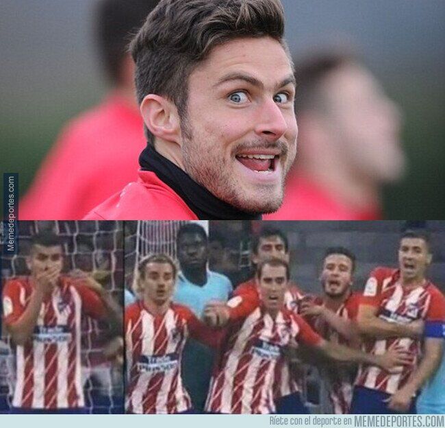 Foto de: Memedeportes