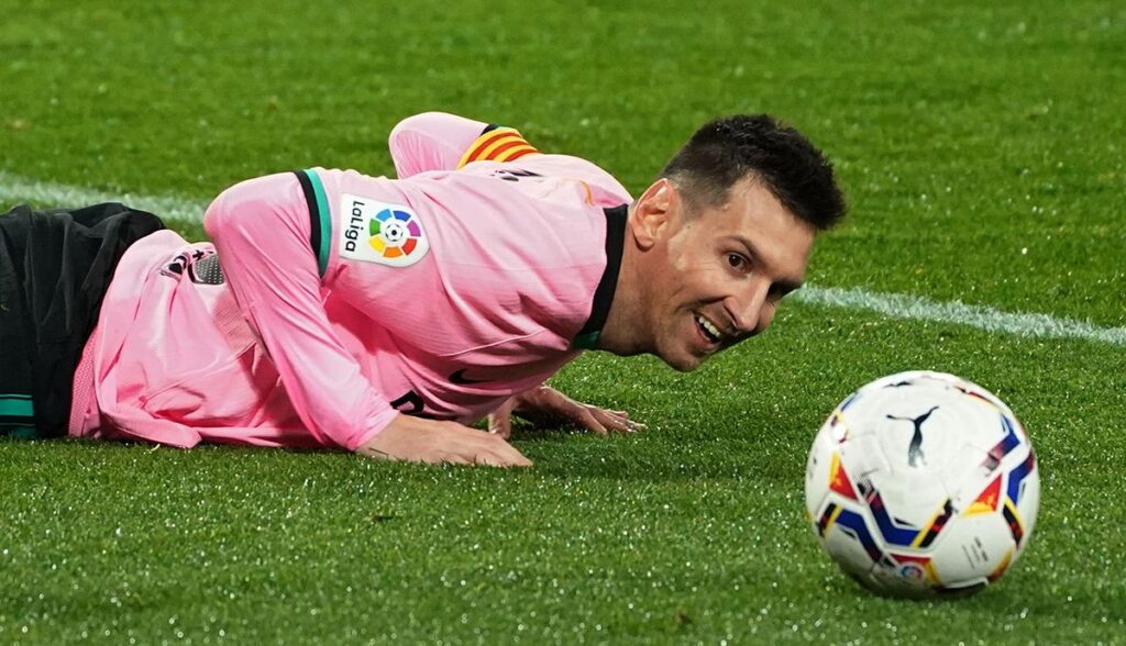 Lo que no te contó ‘El Mundo’: Leo Messi genera más de lo que cuesta