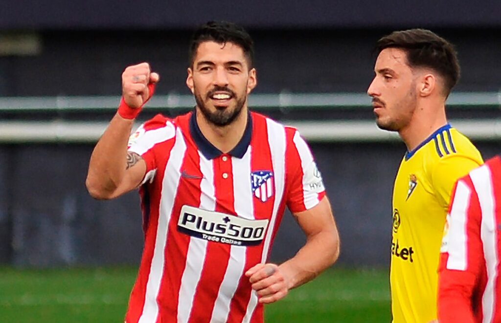 Confirmado: Luis Suárez podrá golear al Real Madrid