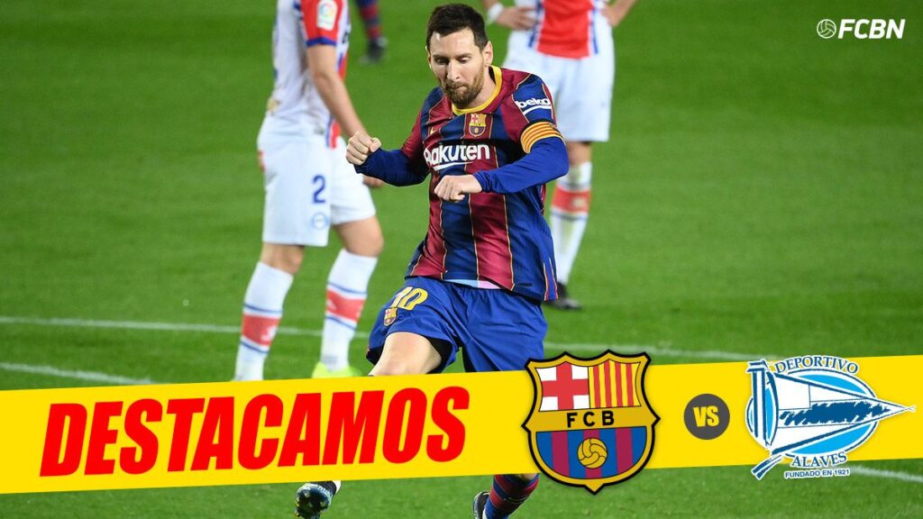 No hagan enfadar a Messi: El VAR le ‘robó’ un gol y el ’10’ se vengó a lo grande