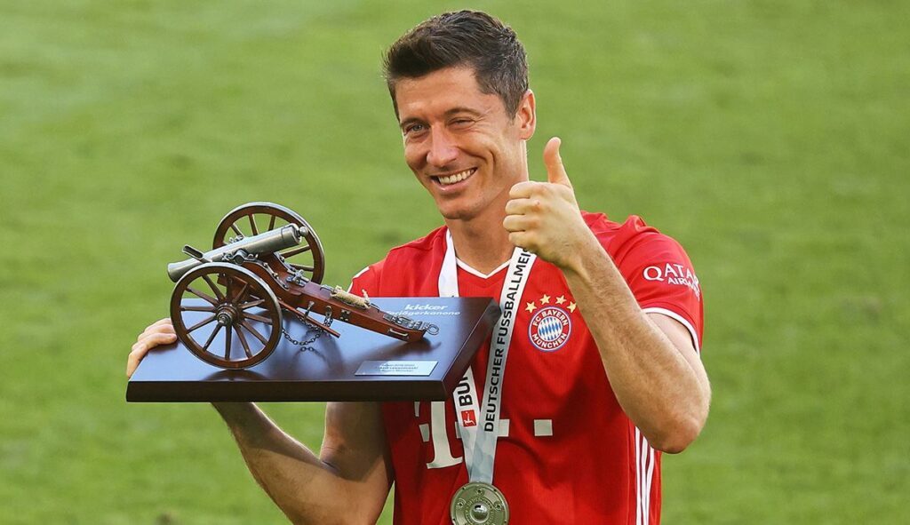 ¡Se busca heredero para Messi y CR7! Los posibles candidatos al Balón de Oro