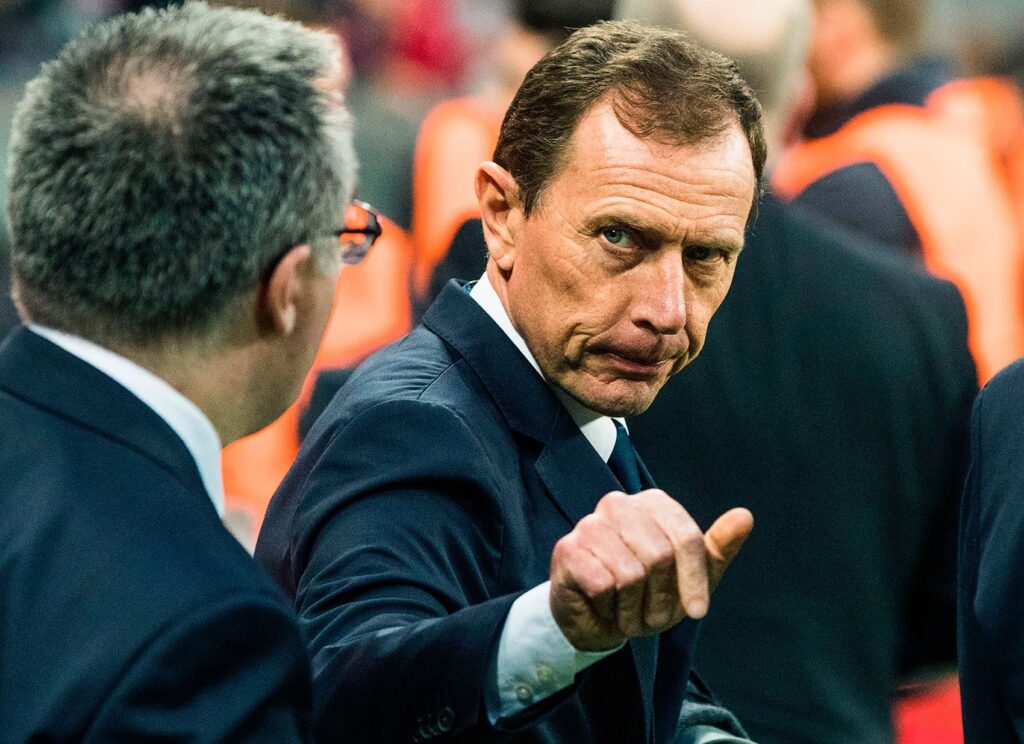 Butragueño se pronuncia sobre el posible regreso de Cristiano al Madrid