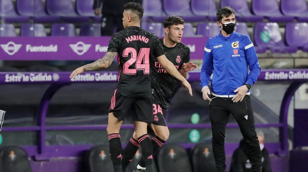 La nefasta planificación del Real Madrid: De Cristiano a Mariano y Hugo Duro