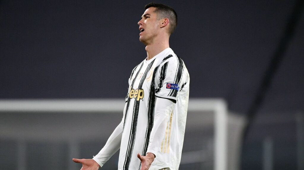 La salida de Cristiano se acerca… ¡Lo confirma una leyenda de la Serie A!