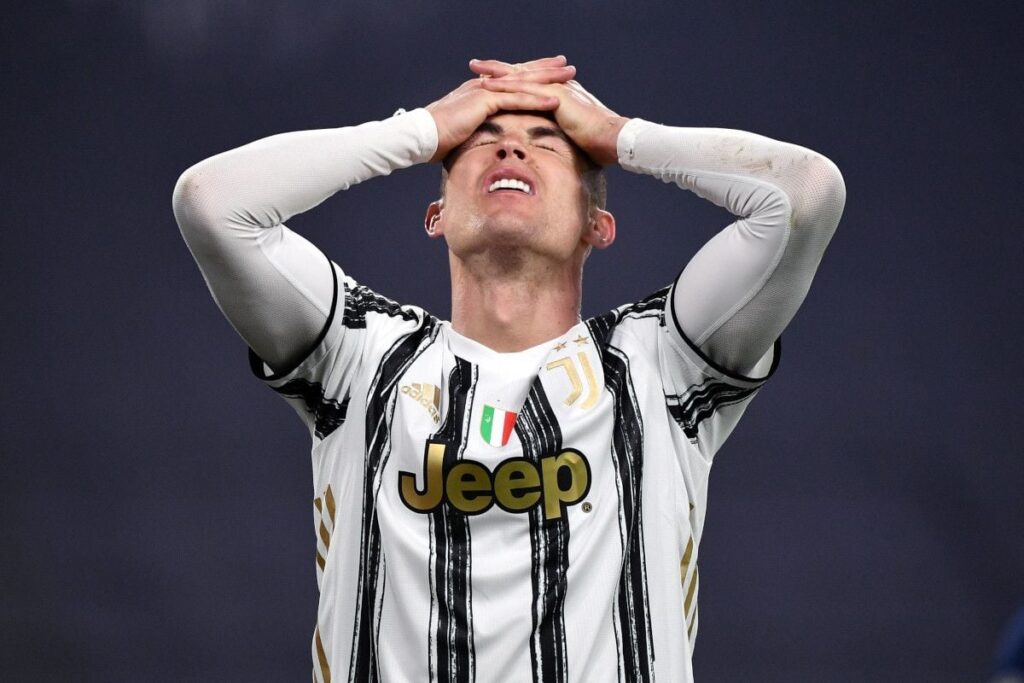 La Juventus niega un vestuario convulso y ratifica a Andrea Pirlo