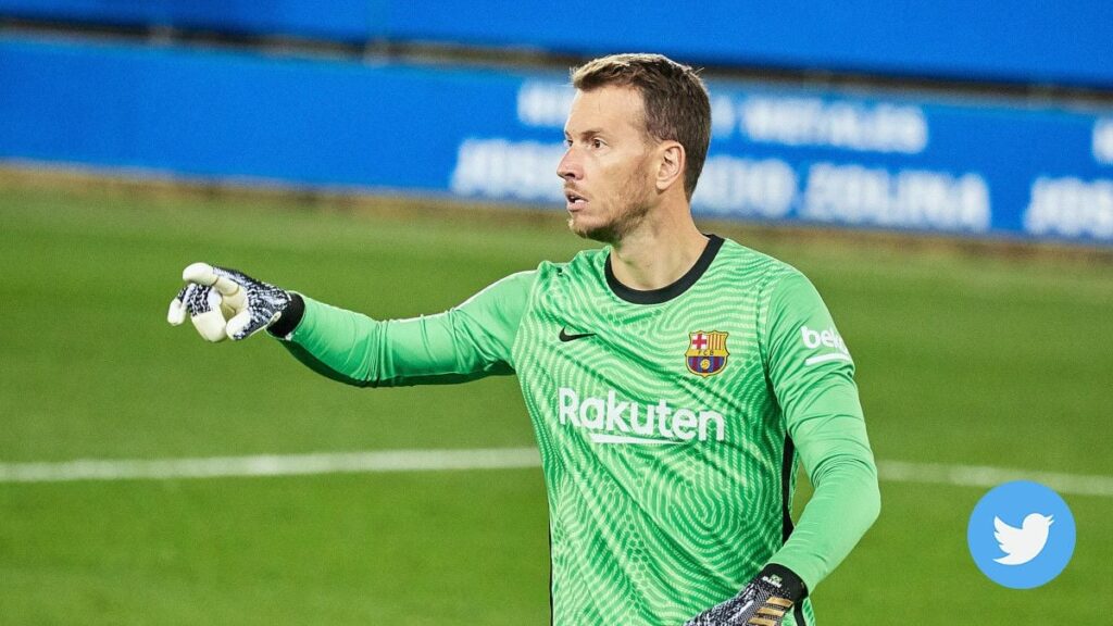 El Barça confirma una nueva lesión en la plantilla