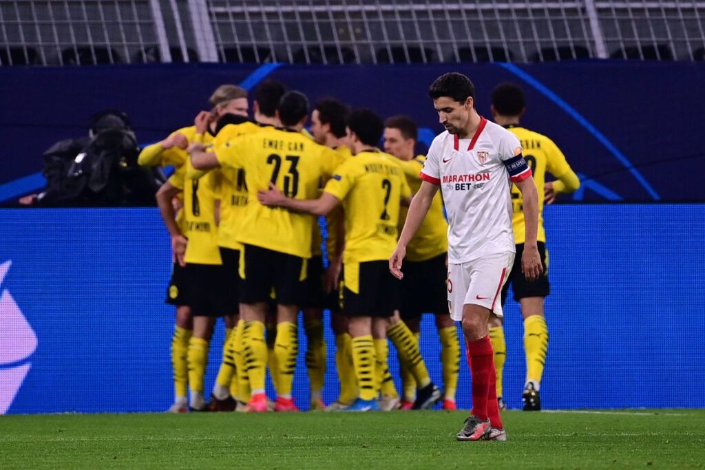 La joya del Borussia Dortmund que ha despertado el interés del Barcelona