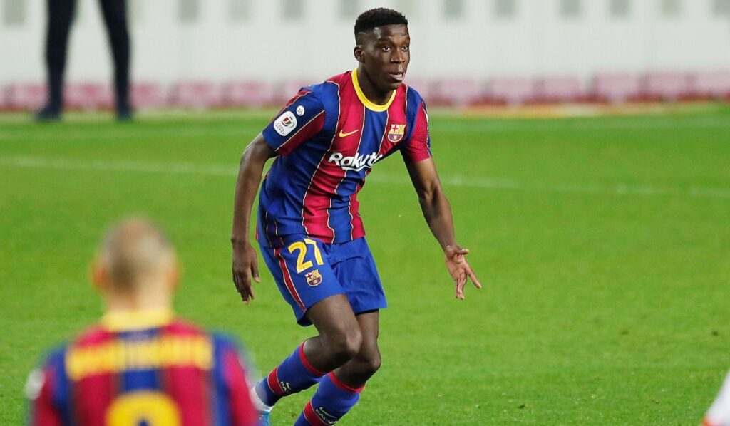 La irrupción de Ilaix enfría el interés del Barça en Wijnaldum