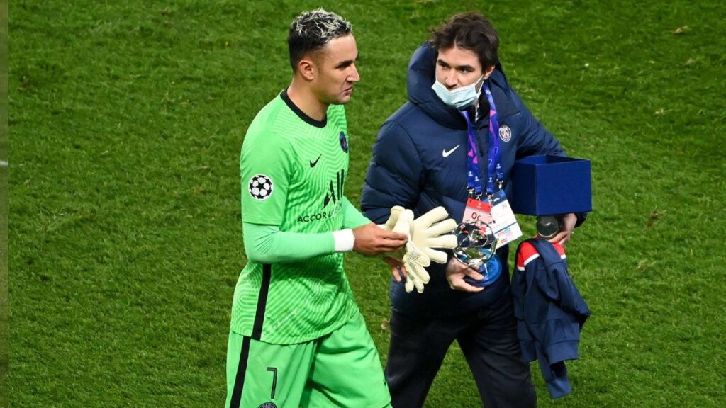 El lío que se ha armado en el PSG por un impago de primas