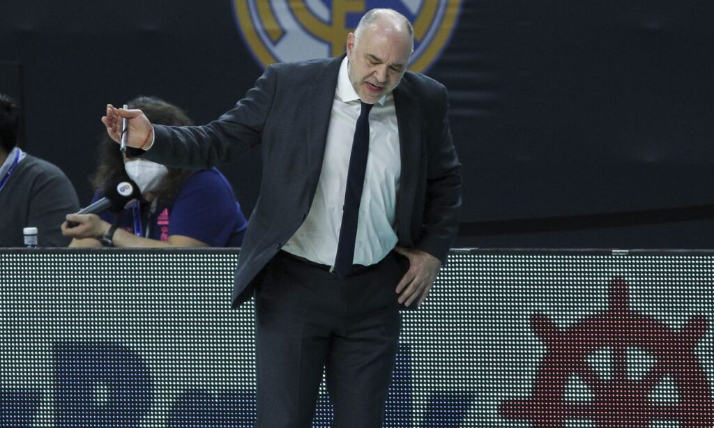 El Barça de Gasol y Mirotic podría enfrentarse al Real Madrid en la Euroliga
