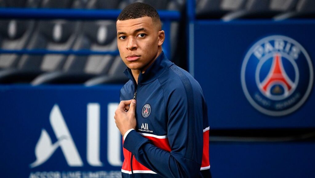 Lo que dijo Mbappé sobre el inminente partido contra el Barcelona