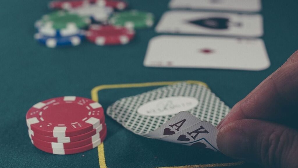 ¿Se ha acabado ya la era de los casinos físicos?
