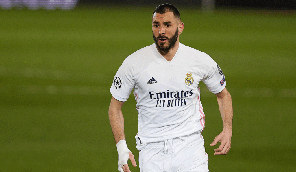 Estos son los 5 máximos goleadores de la historia de la Champions