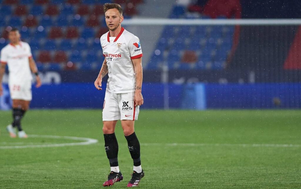 El emotivo recuerdo de Ivan Rakitić sobre su etapa en el Barça