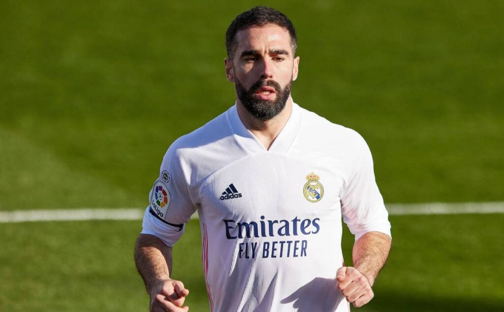 El Madrid puede recuperar a un jugador clave para el Clásico ante el Barça