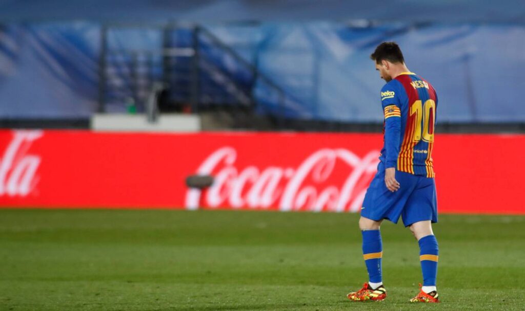 El Barça, obligado a superarse a sí mismo para ganar LaLiga