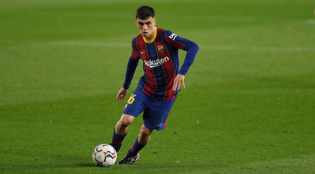 Pedri: La última víctima de un calendario maratónico