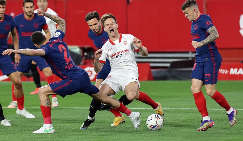¡Nuevo ‘pinchazo’ del Atleti para que el Barça sueñe con LaLiga!