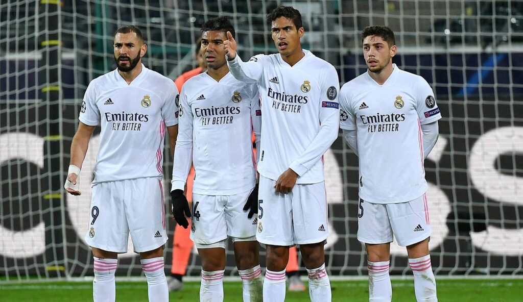 El Manchester United prepara 70 millones para fichar a una pieza clave del Madrid