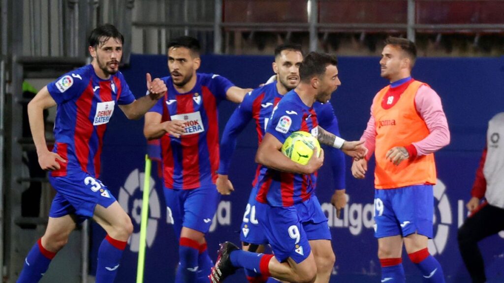 Confirmado el primer descenso de LaLiga: Rumbo a Segunda División