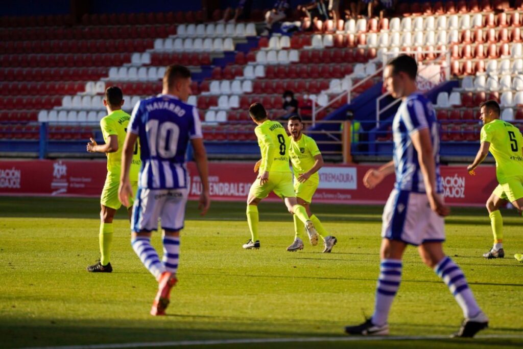 El Sanse de Xabi Alonso derrota al Andorra de Piqué 2-1