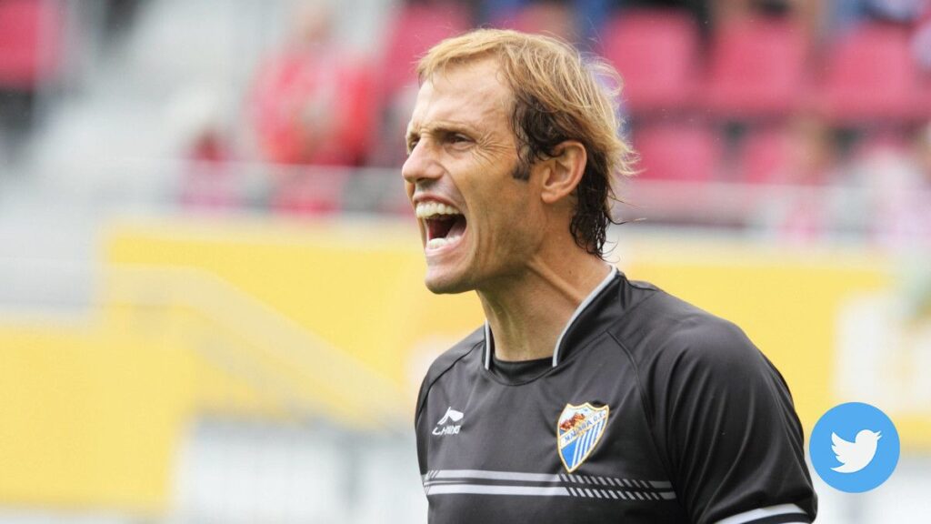 Muere Francesc Arnau, ex portero del Barça, a los 46 años