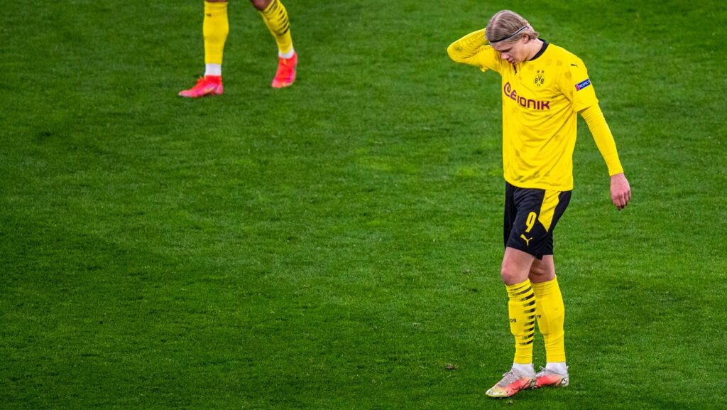 Al FC Barcelona se le ‘escapa’ su fichaje estrella del verano