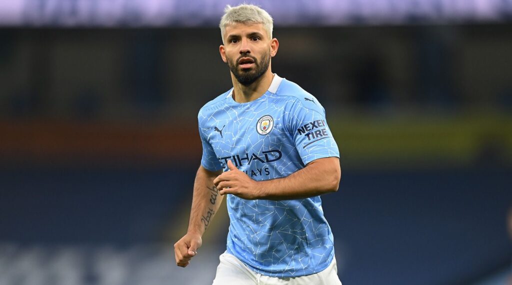 El posible traspaso de Agüero al Barça, también comentado en Argentina