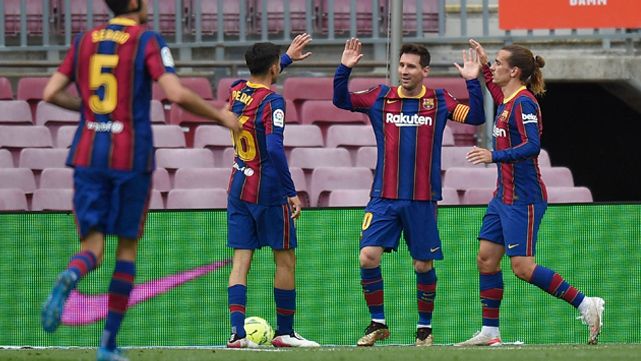 Los 5 puntos clave que deberá resolver el Barça para su reconstrucción