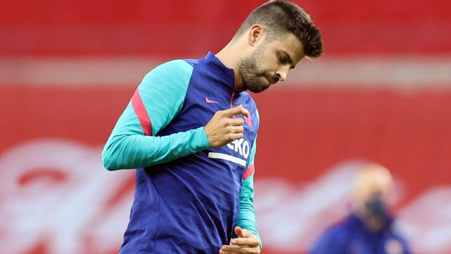 El negocio de Piqué que podría ayudar a levantar los ingresos del Barça